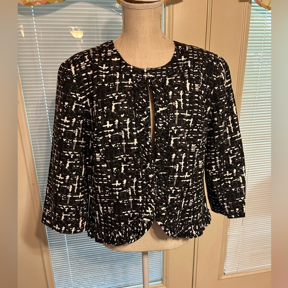 Jacket #1007 - Picture 1 of 6